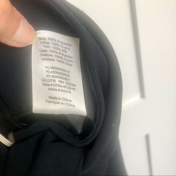 💠 Aritzia Wilfred Geneva Trouser Size 10 - Picture 8 of 8